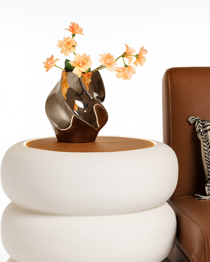 000E Side Table