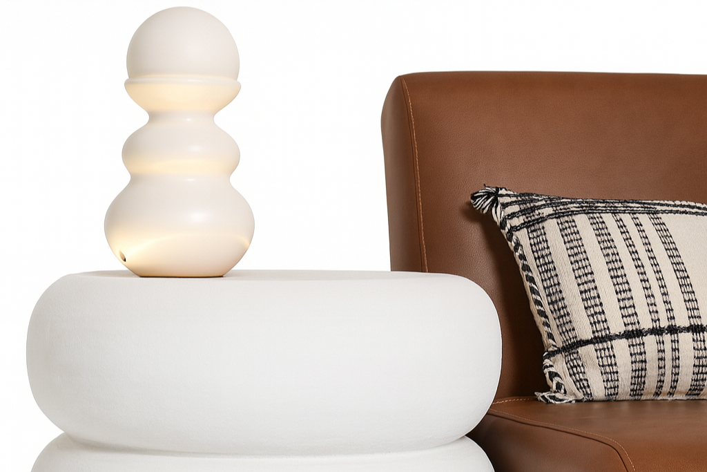 000E Side Table