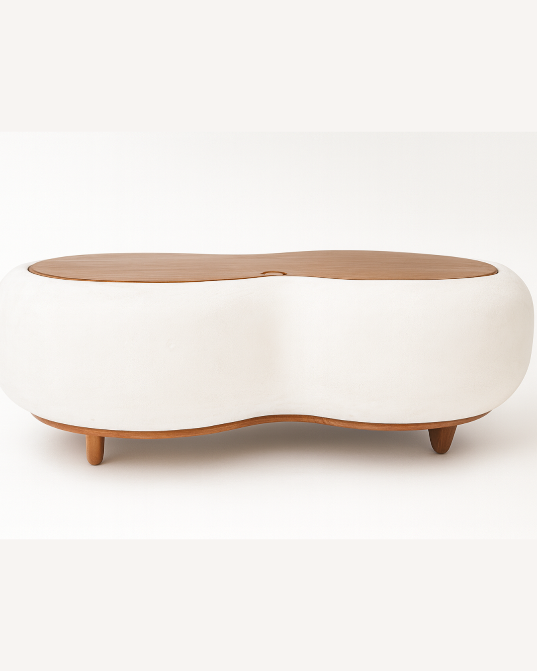 8B Accent Table