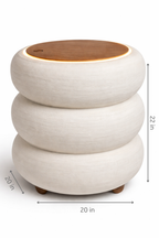 000E Side Table