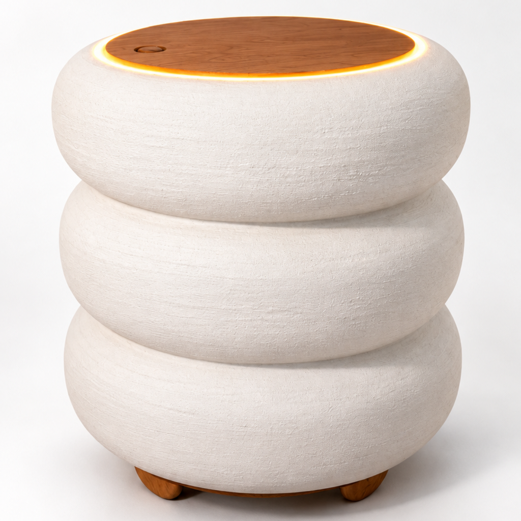 000E Side Table