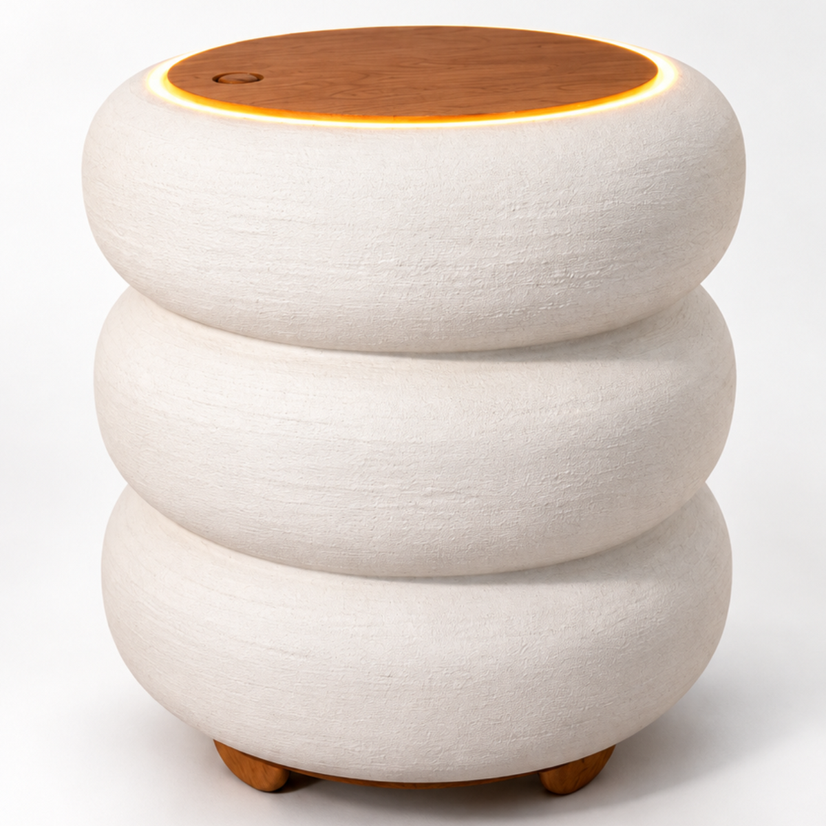 000E Side Table