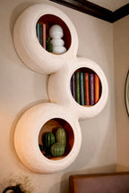 oOo Book Shelf