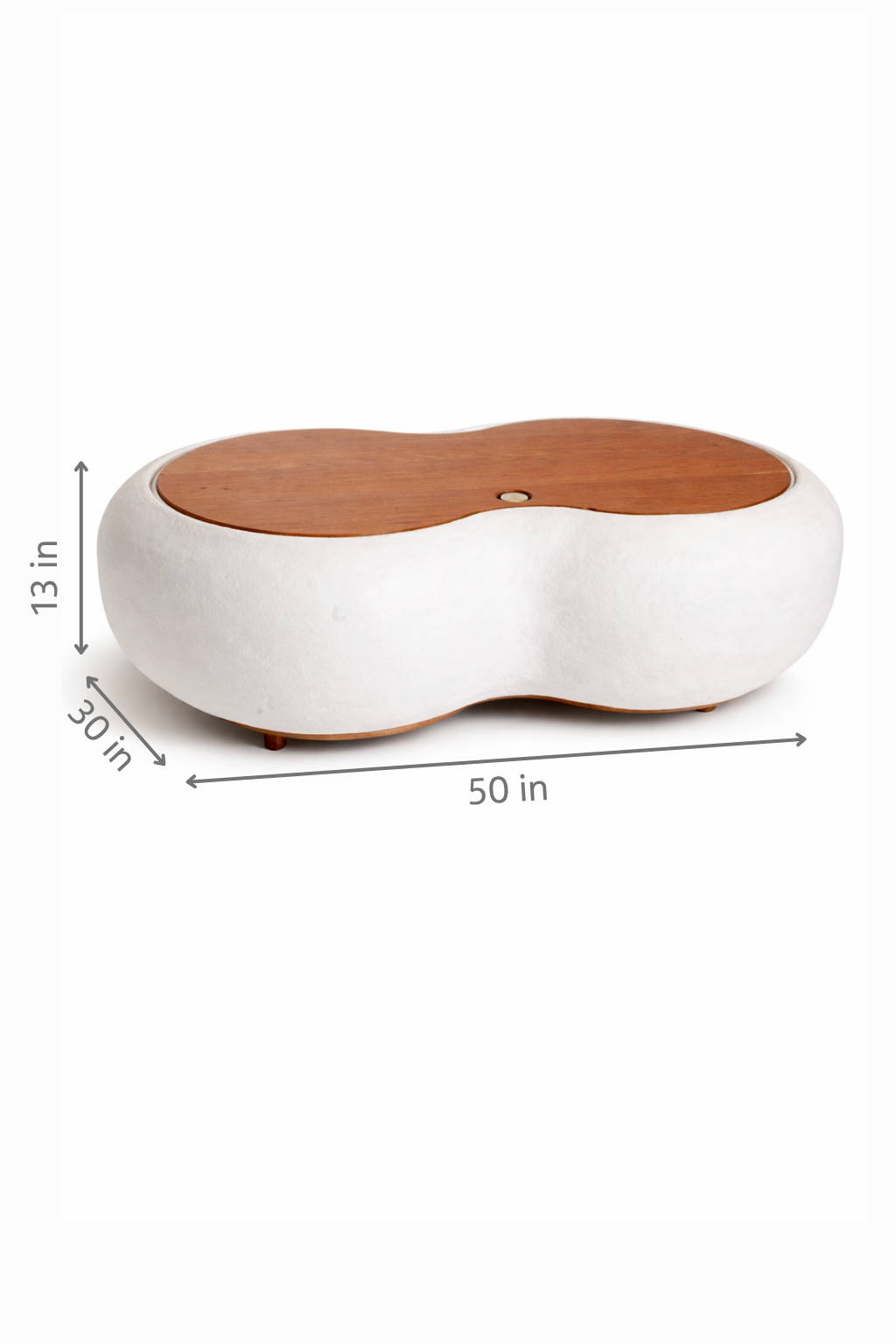 8B Accent Table