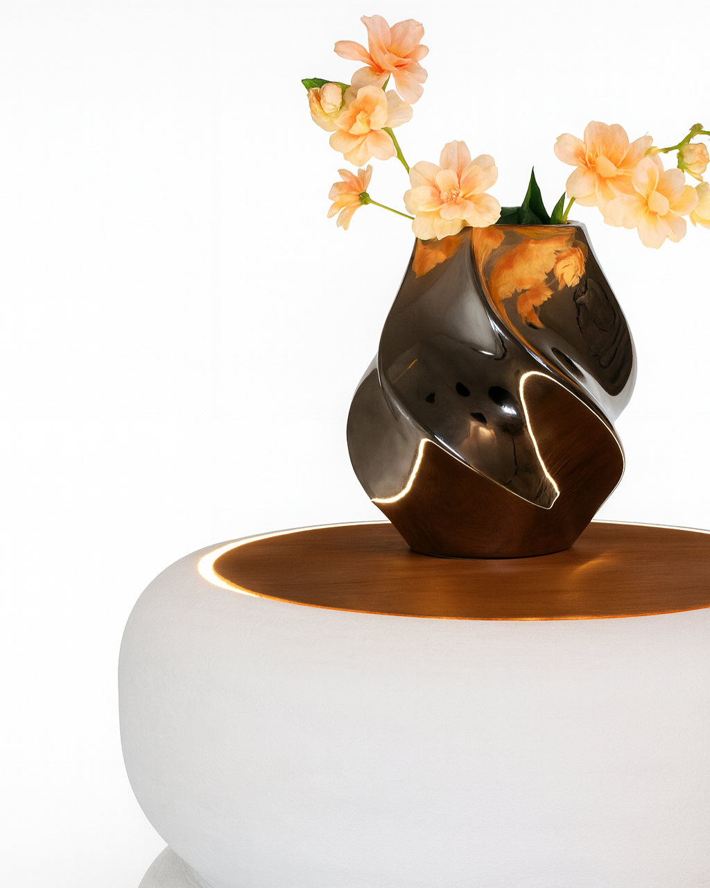 000E Side Table