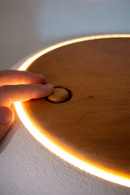 000E Side Table