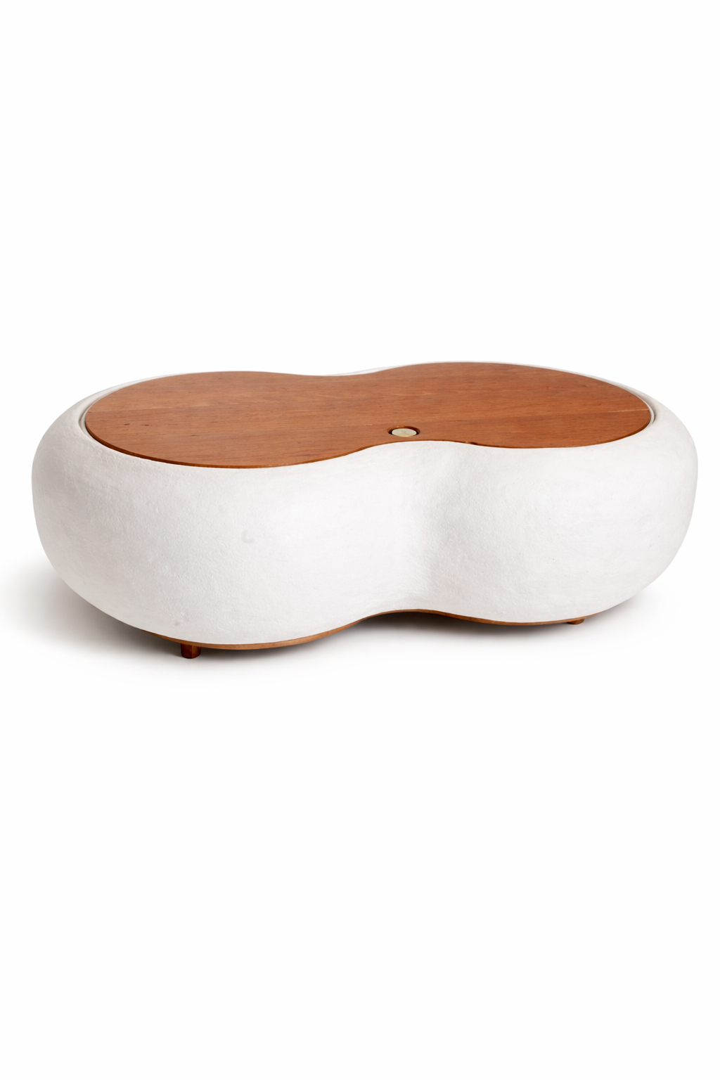 8B Accent Table