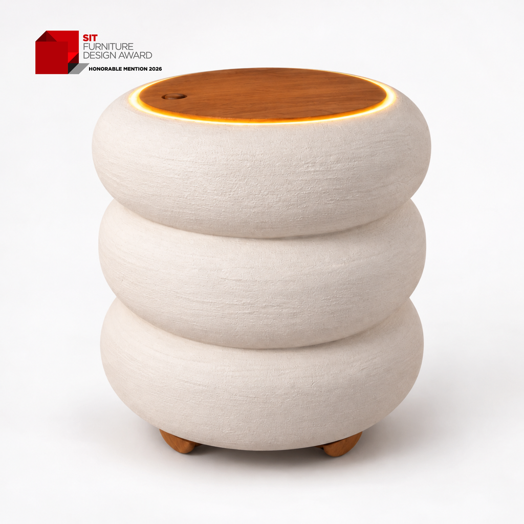 000E Side Table