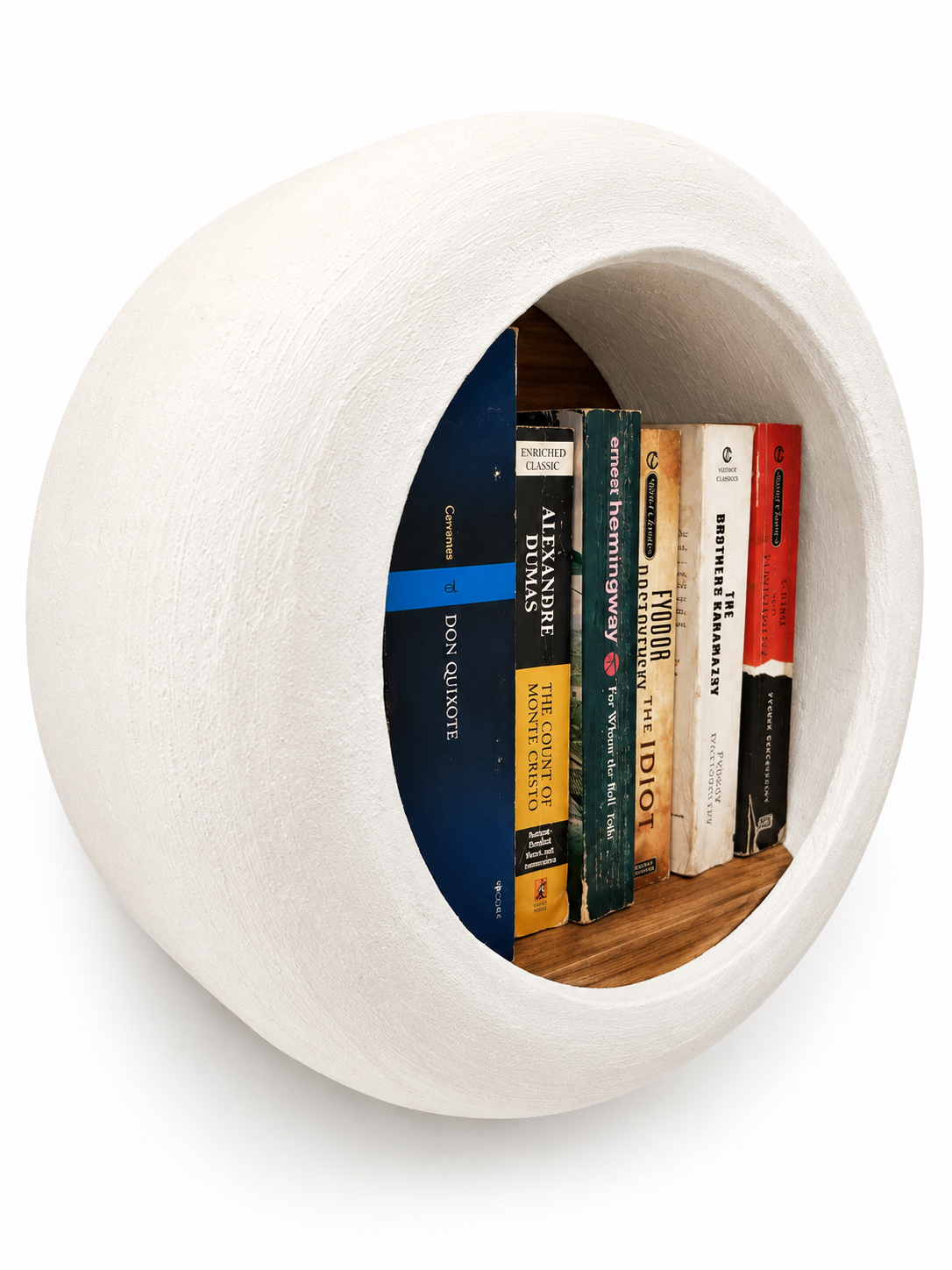 O Shelf