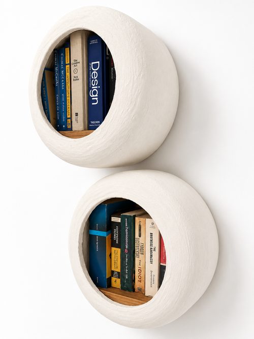 O Shelf