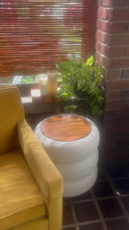 000E Side Table